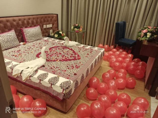 Hotel Accord Premier Raigarh Экстерьер фото