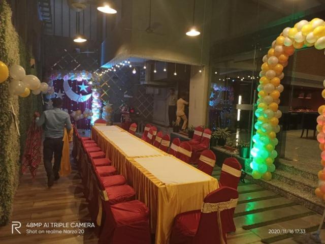 Hotel Accord Premier Raigarh Экстерьер фото