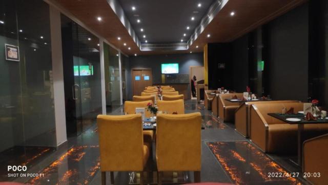Hotel Accord Premier Raigarh Экстерьер фото