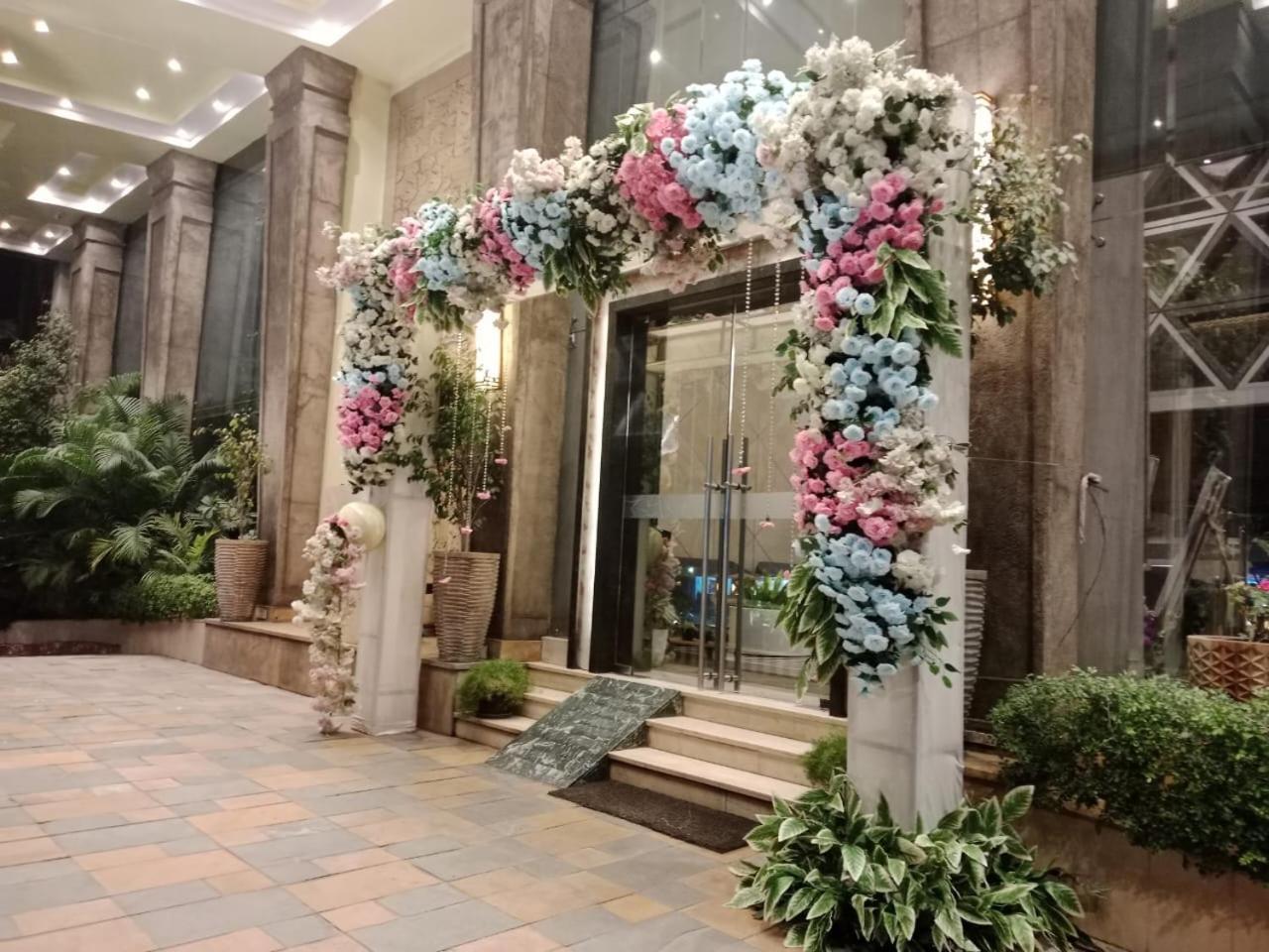 Hotel Accord Premier Raigarh Экстерьер фото