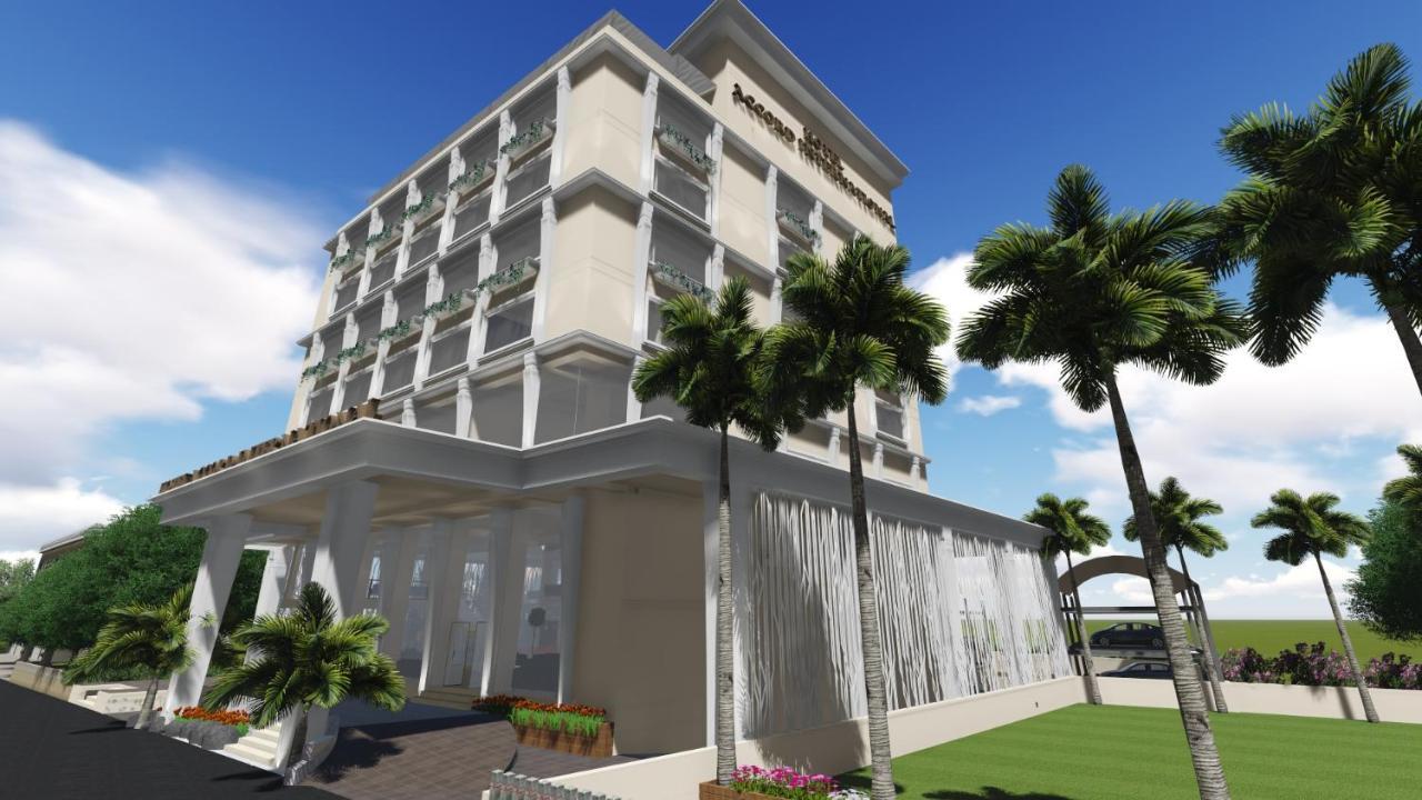 Hotel Accord Premier Raigarh Экстерьер фото