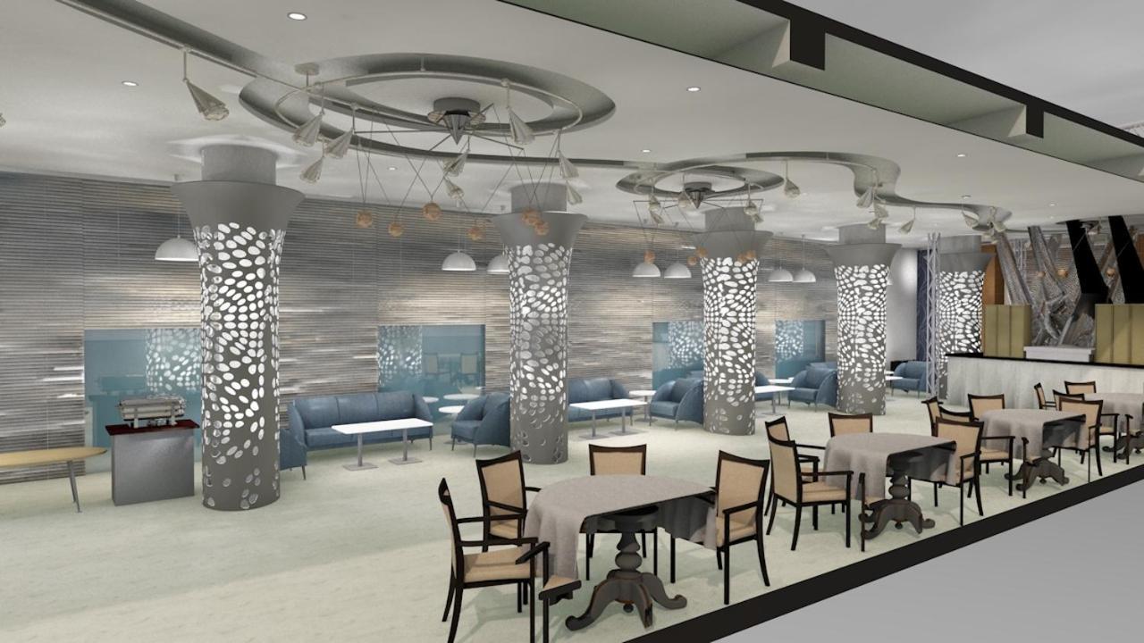 Hotel Accord Premier Raigarh Экстерьер фото