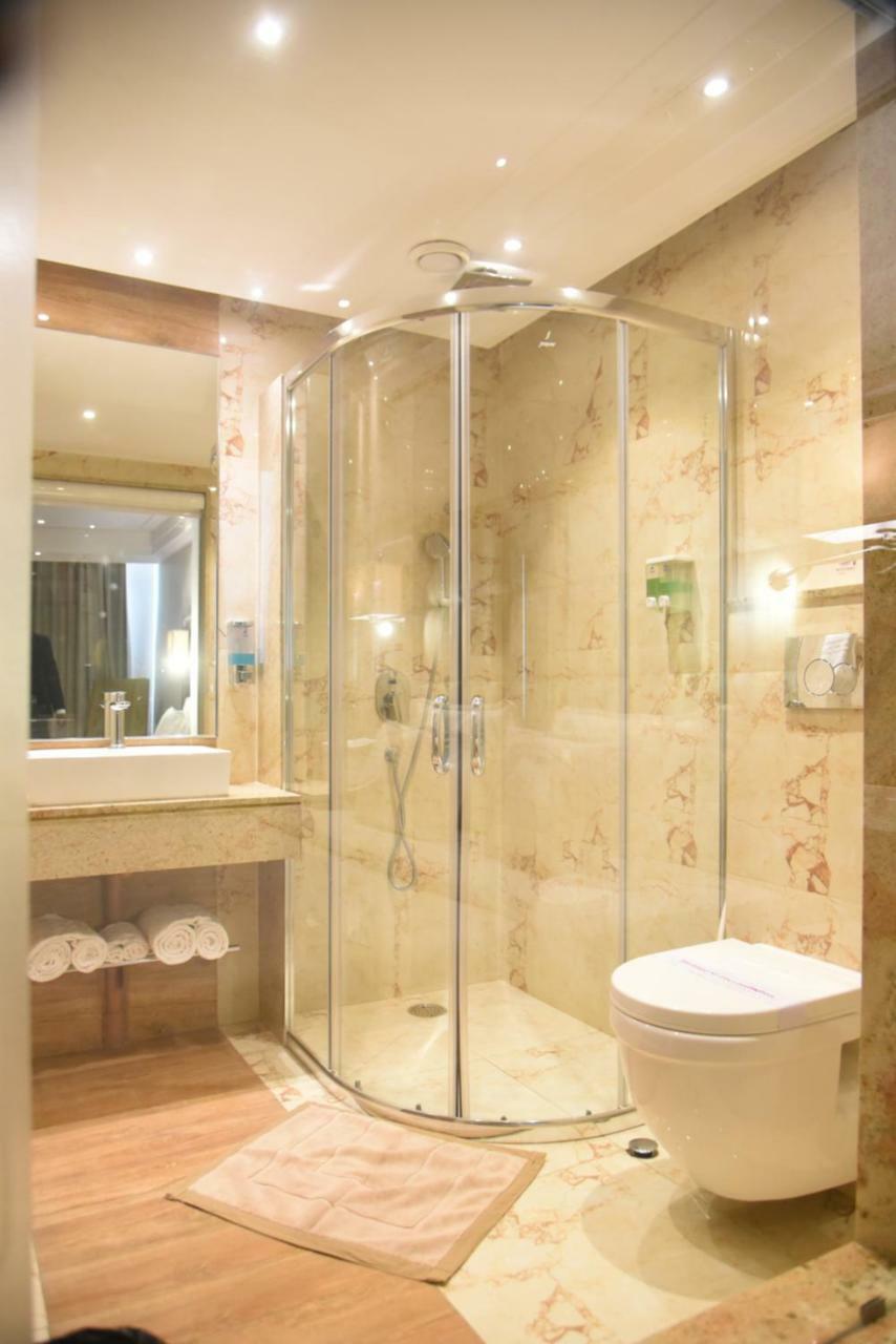 Hotel Accord Premier Raigarh Экстерьер фото