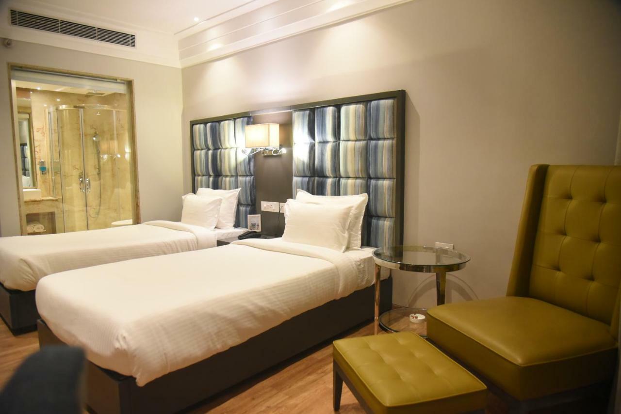 Hotel Accord Premier Raigarh Экстерьер фото